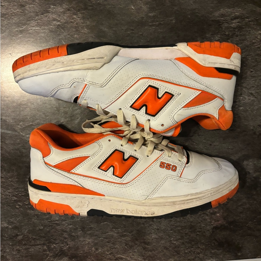 New Balance 550